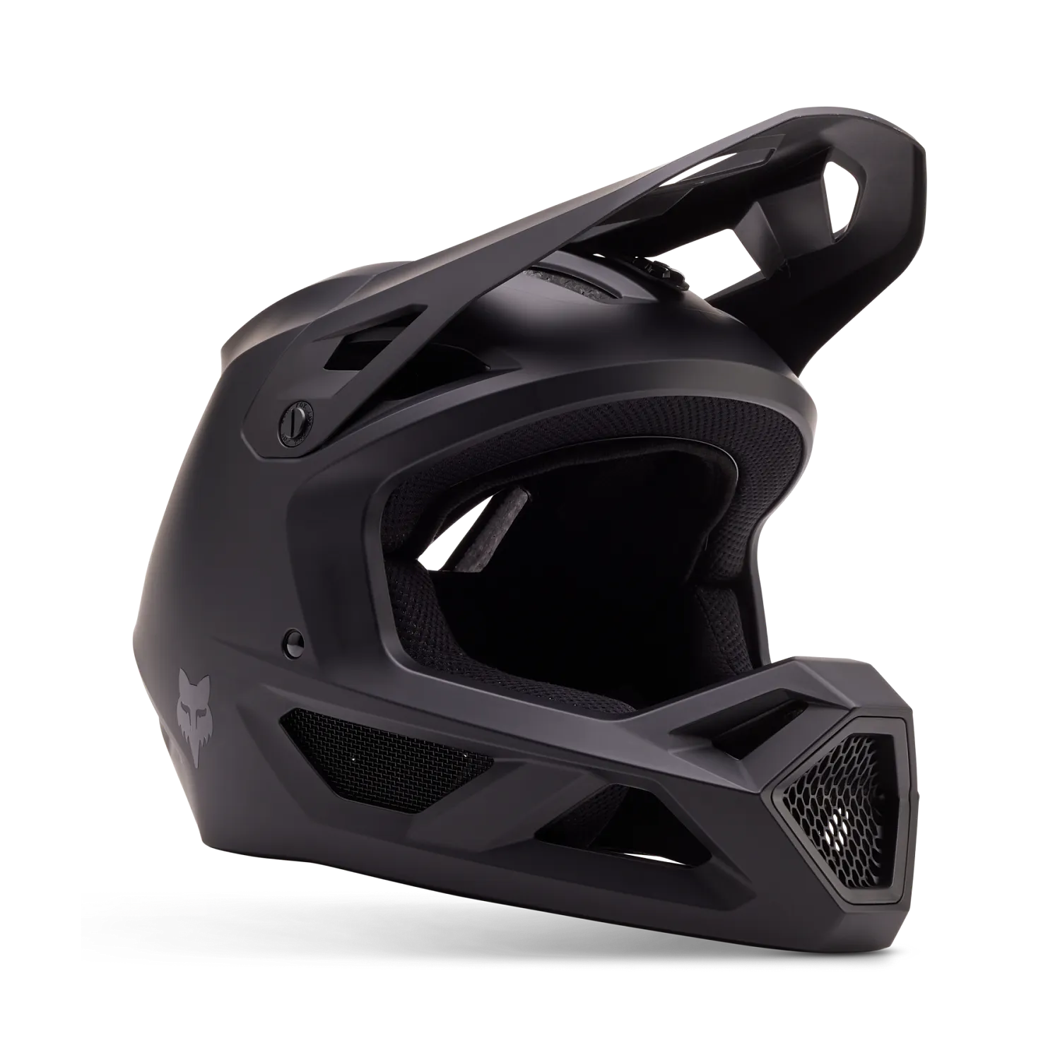 CASCO NIÑO(A) FOX CYCLING RAMPAGE